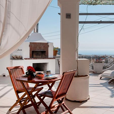 Alle Stelle B&B Anacapri  Luaran gambar