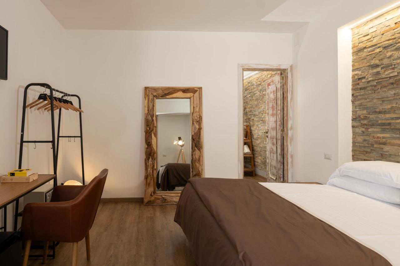 Alle Stelle B&B Anacapri  Luaran gambar