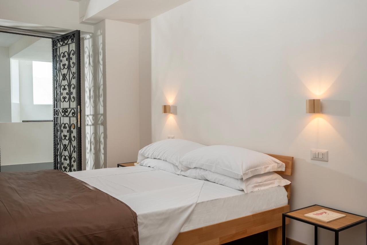 Alle Stelle B&B Anacapri  Luaran gambar