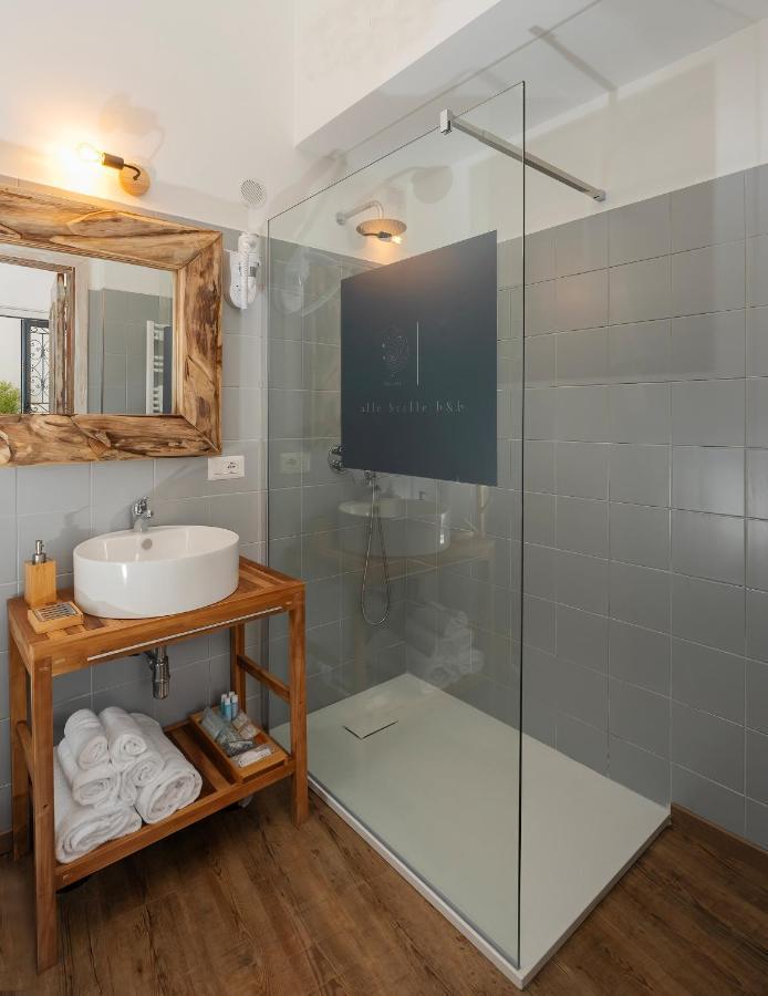 Alle Stelle B&B Anacapri  Luaran gambar