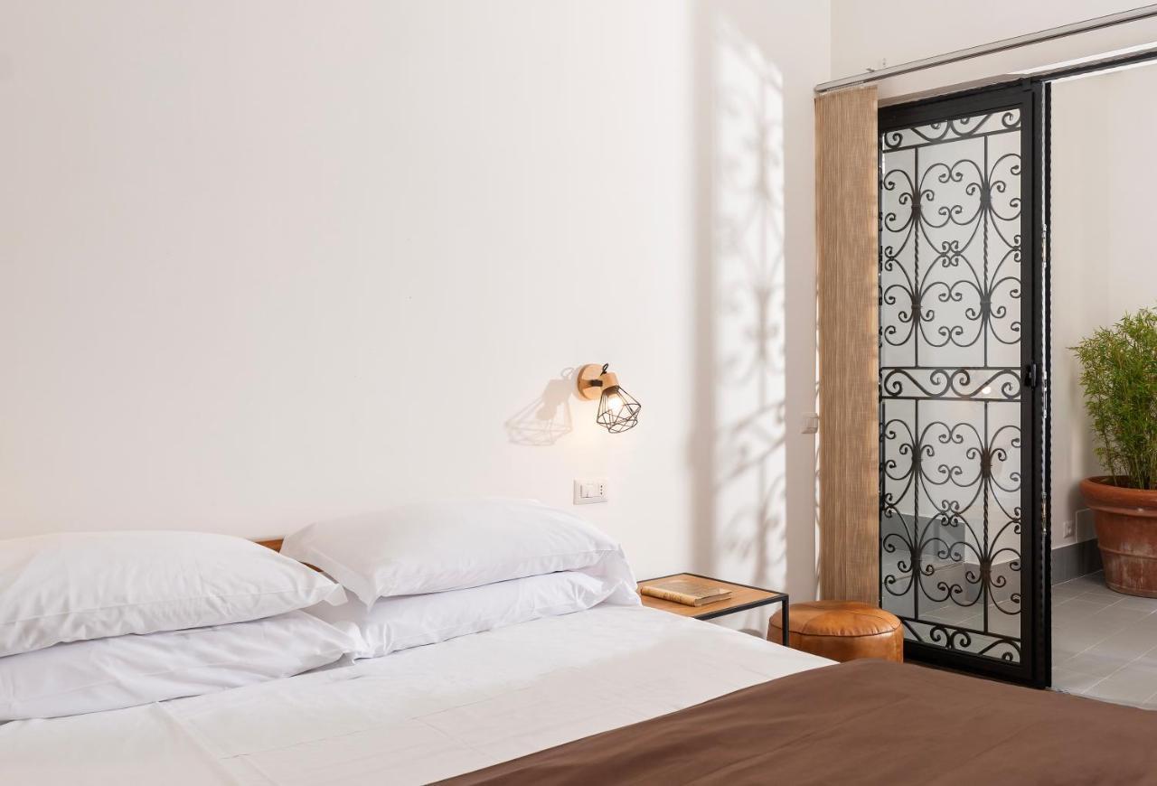 Alle Stelle B&B Anacapri  Luaran gambar
