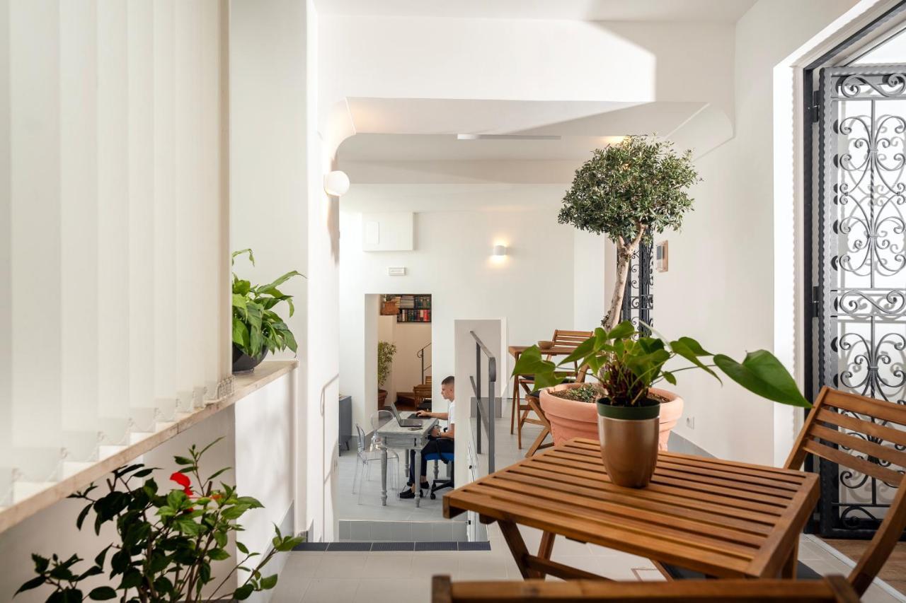 Alle Stelle B&B Anacapri  Luaran gambar