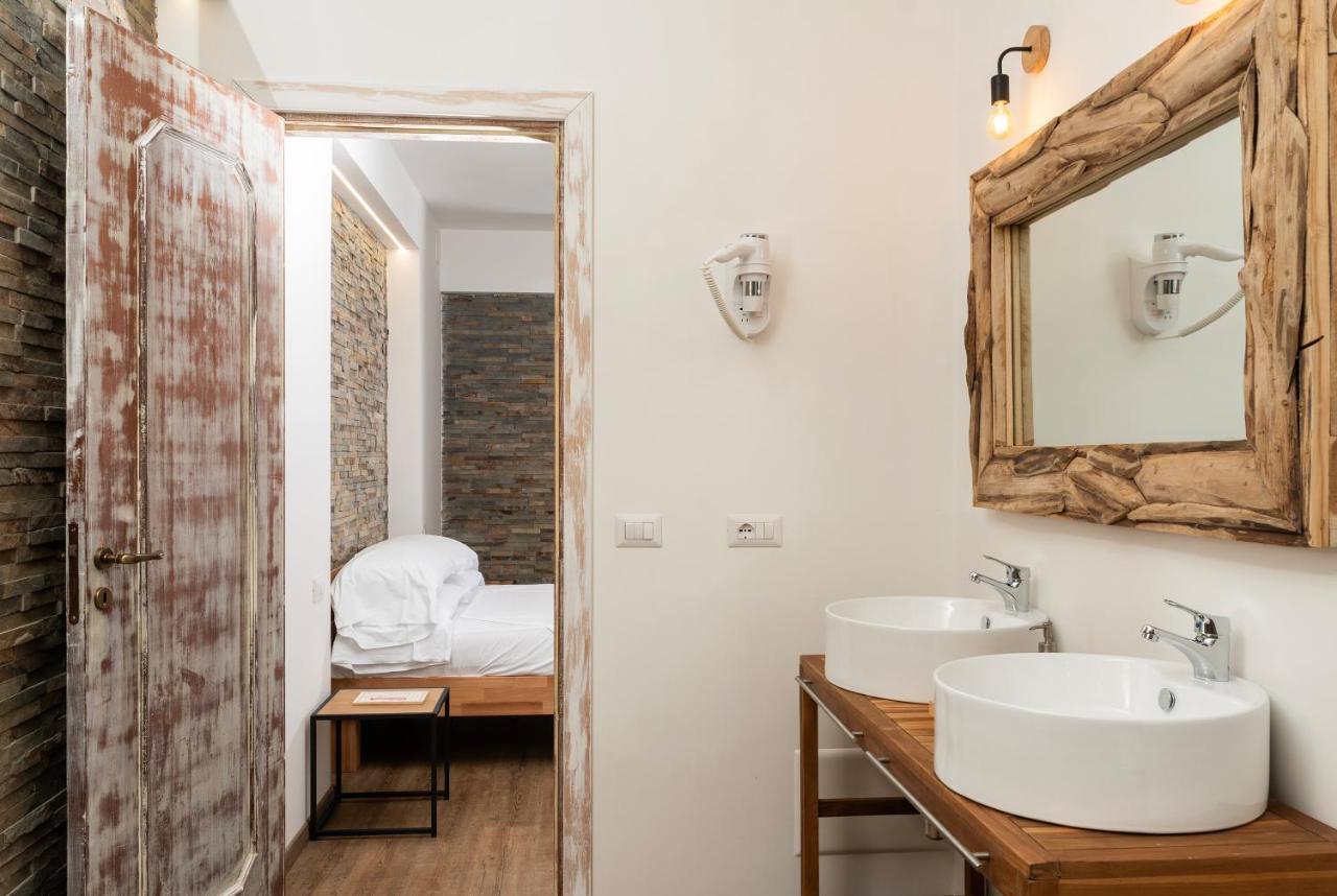 Alle Stelle B&B Anacapri  Luaran gambar