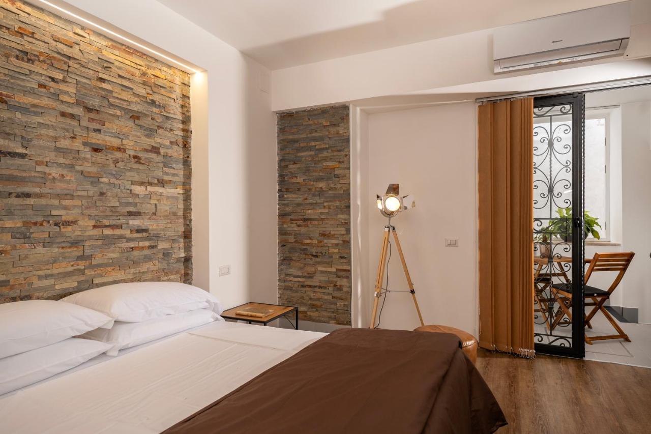 Alle Stelle B&B Anacapri  Luaran gambar