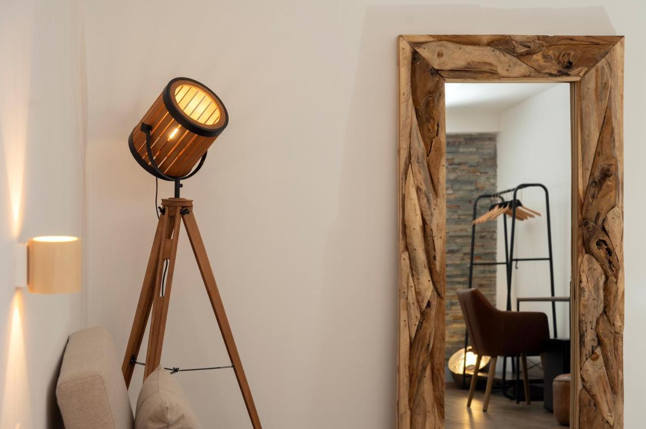 Alle Stelle B&B Anacapri  Luaran gambar