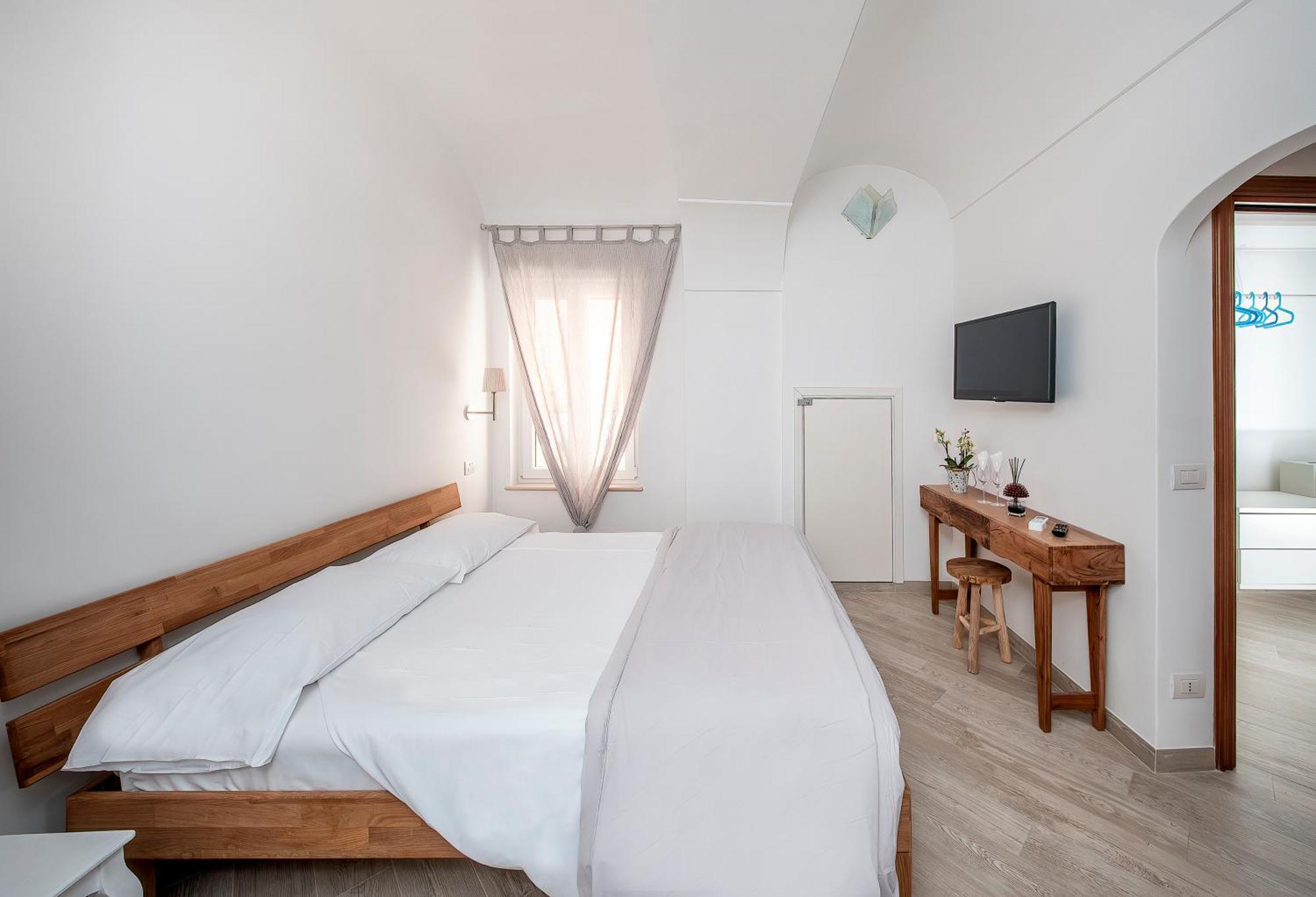 Alle Stelle B&B Anacapri  Luaran gambar