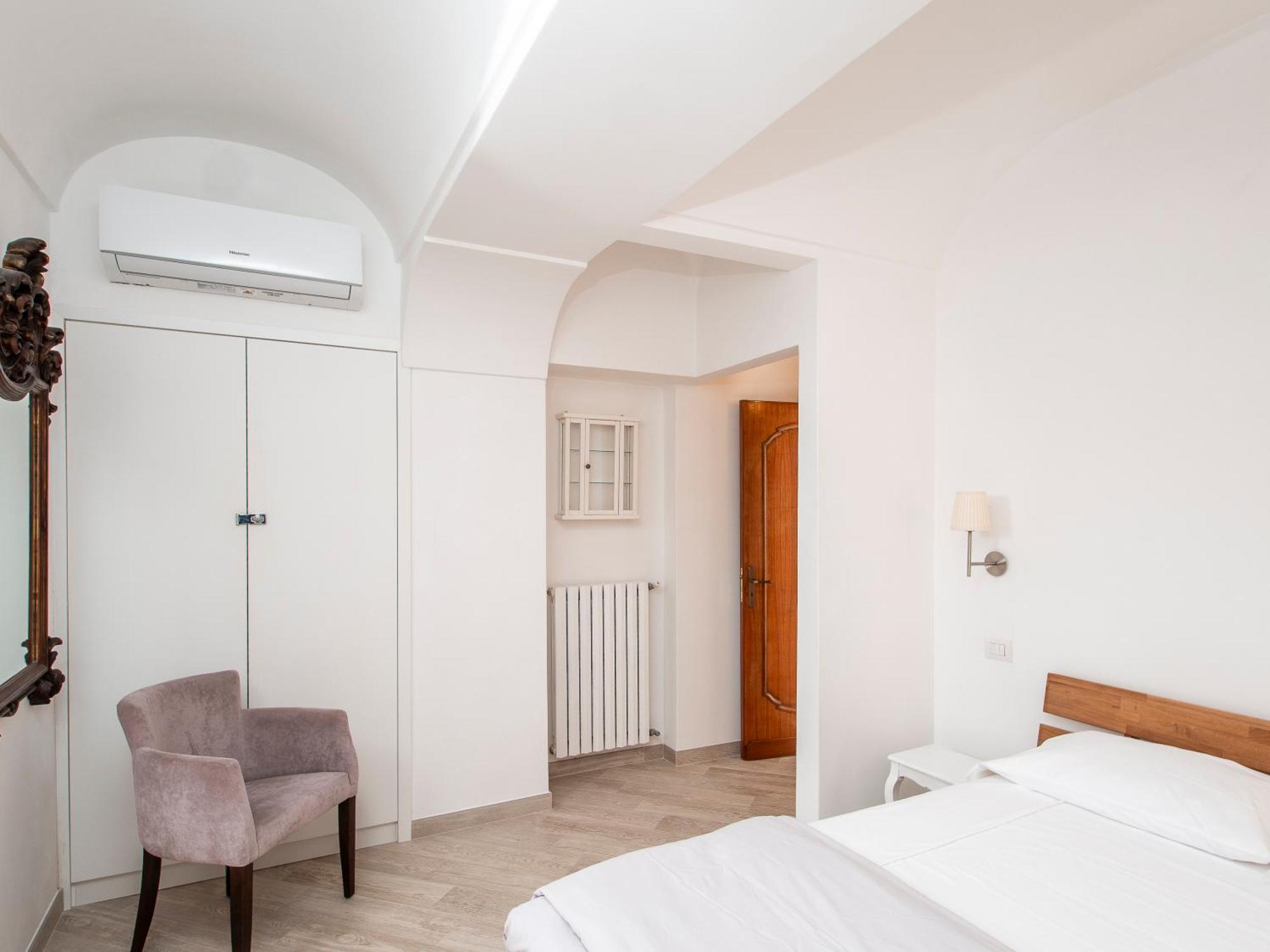 Alle Stelle B&B Anacapri  Luaran gambar