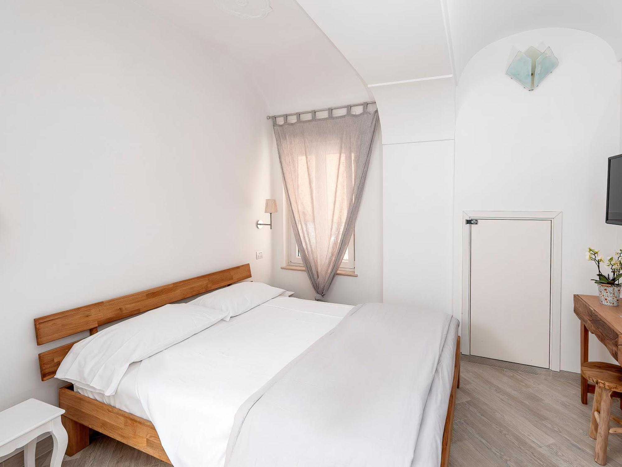 Alle Stelle B&B Anacapri  Luaran gambar