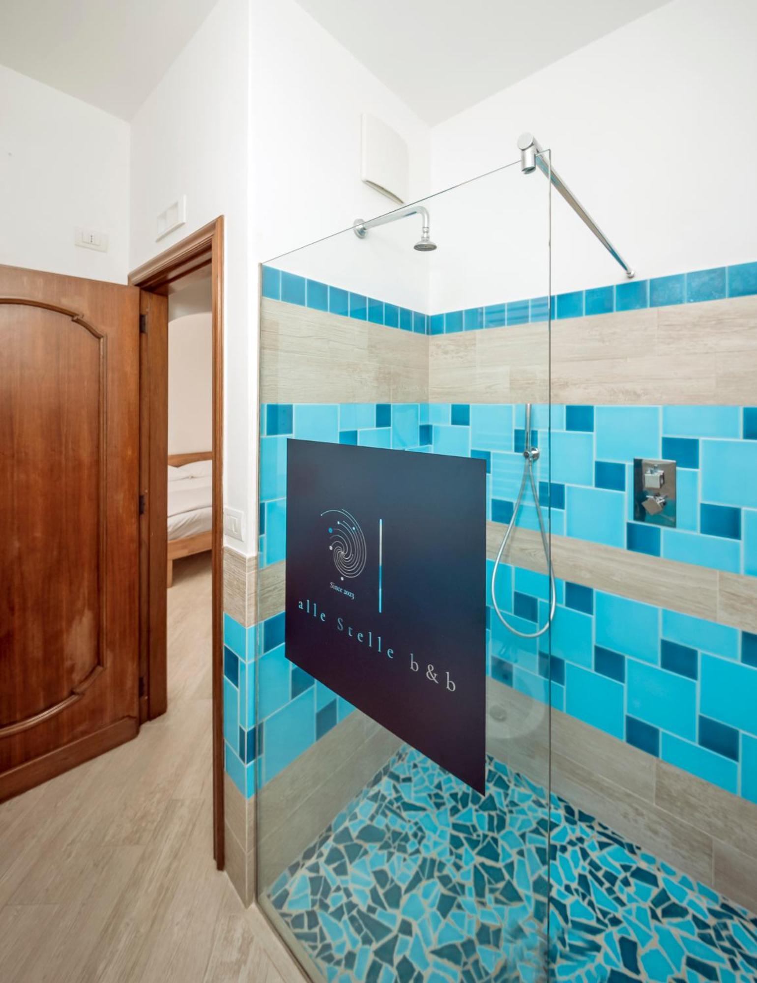 Alle Stelle B&B Anacapri  Luaran gambar